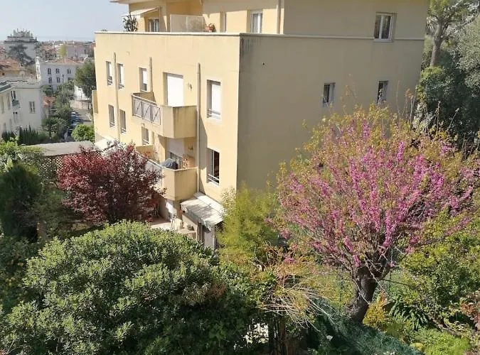 Appartement Villa Soraya